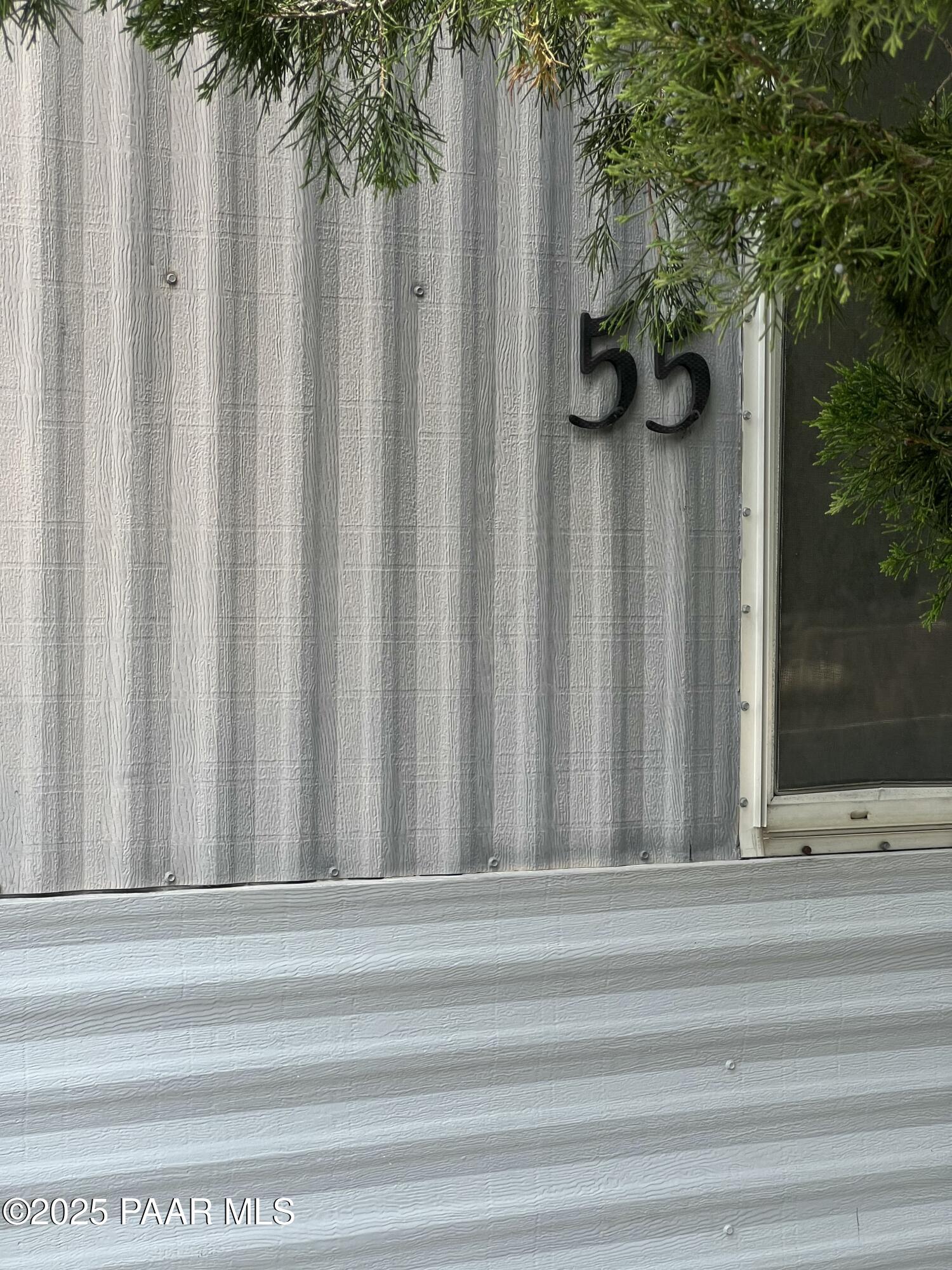 960 Peace Lane, Unit 55 Prescott, AZ 86305 - Photo 23 of 25 Location