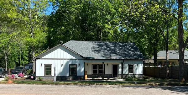 $375,000 | 110 Henson Drive, Monroe, GA 30655