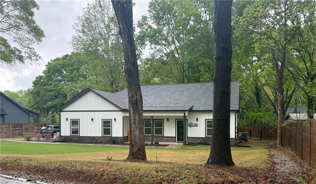 110 Henson Drive Monroe, GA 30655 - Photo 2 of 8