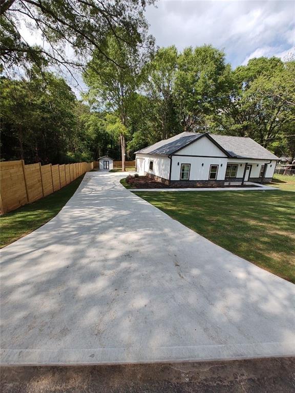 110 Henson Drive Monroe, GA 30655 - Photo 4 of 8