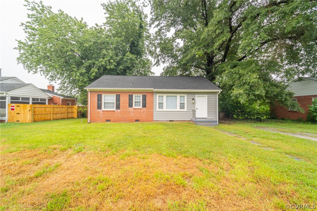 1802 Lyndover Road Richmond, VA 23222 - Photo 1 of 15 Gallery Image 1
