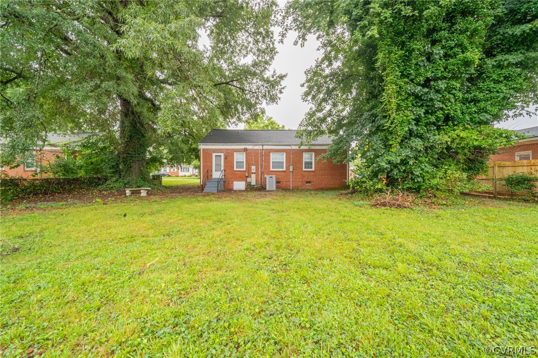1802 Lyndover Road Richmond, VA 23222 - Photo 15 of 15 Gallery Image 15