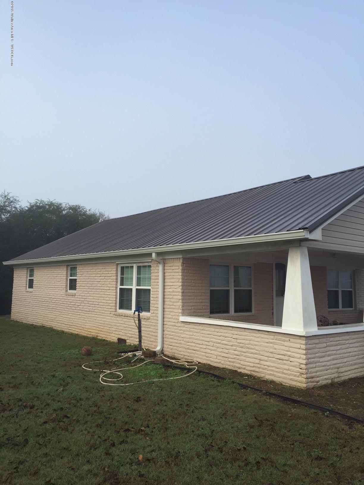 3452 Smith Lake Dam Road Jasper, AL 35504 - Photo 3 of 14 Gallery Image 3