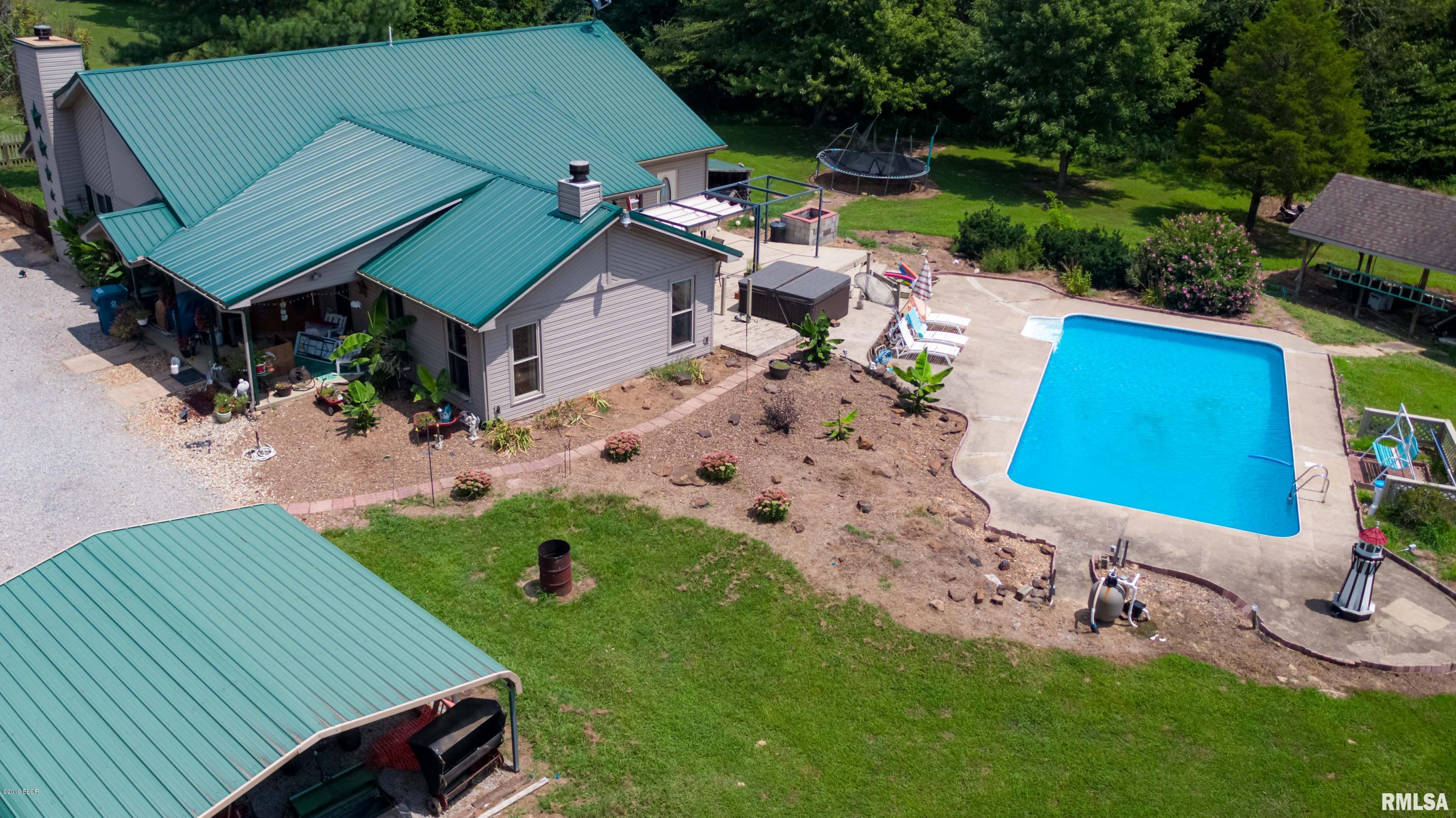 19023 Galatia Post Road Marion, IL 62959 - Photo 11 of 50 Gallery Image 11