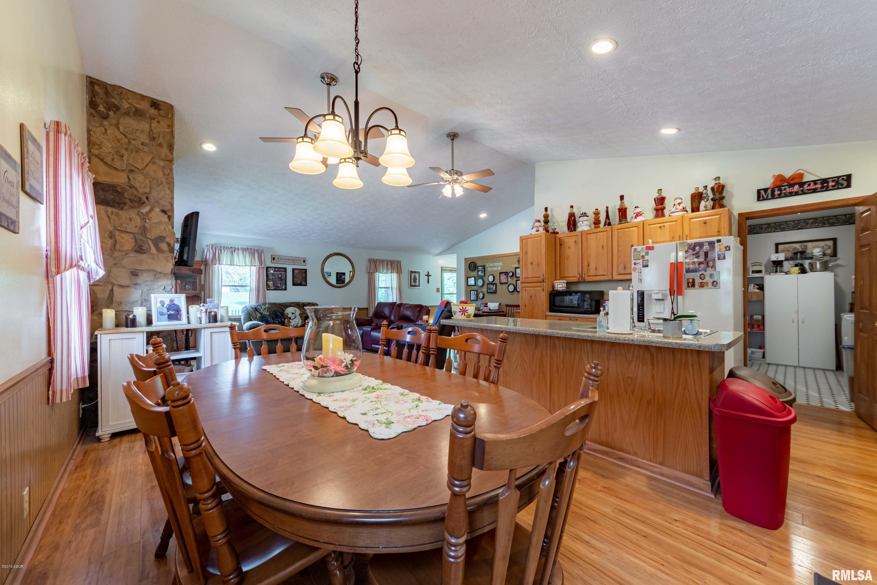 19023 Galatia Post Road Marion, IL 62959 - Photo 18 of 50 Gallery Image 18