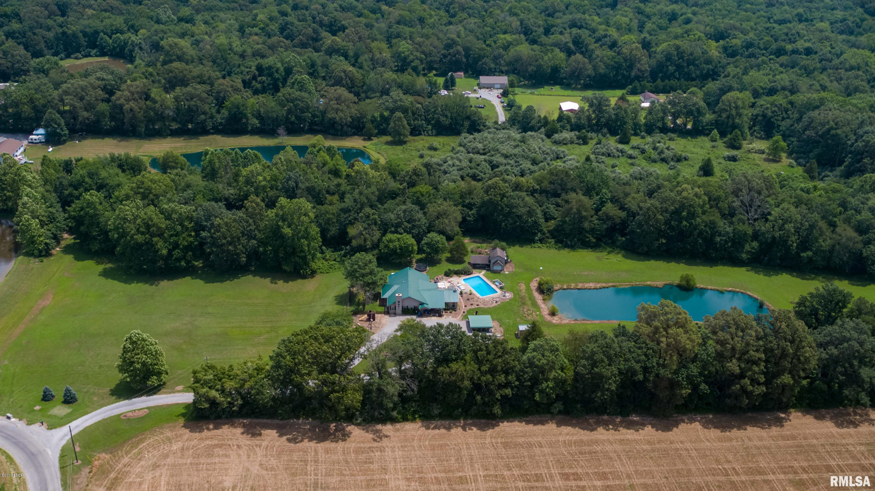 19023 Galatia Post Road Marion, IL 62959 - Photo 28 of 50 Gallery Image 28