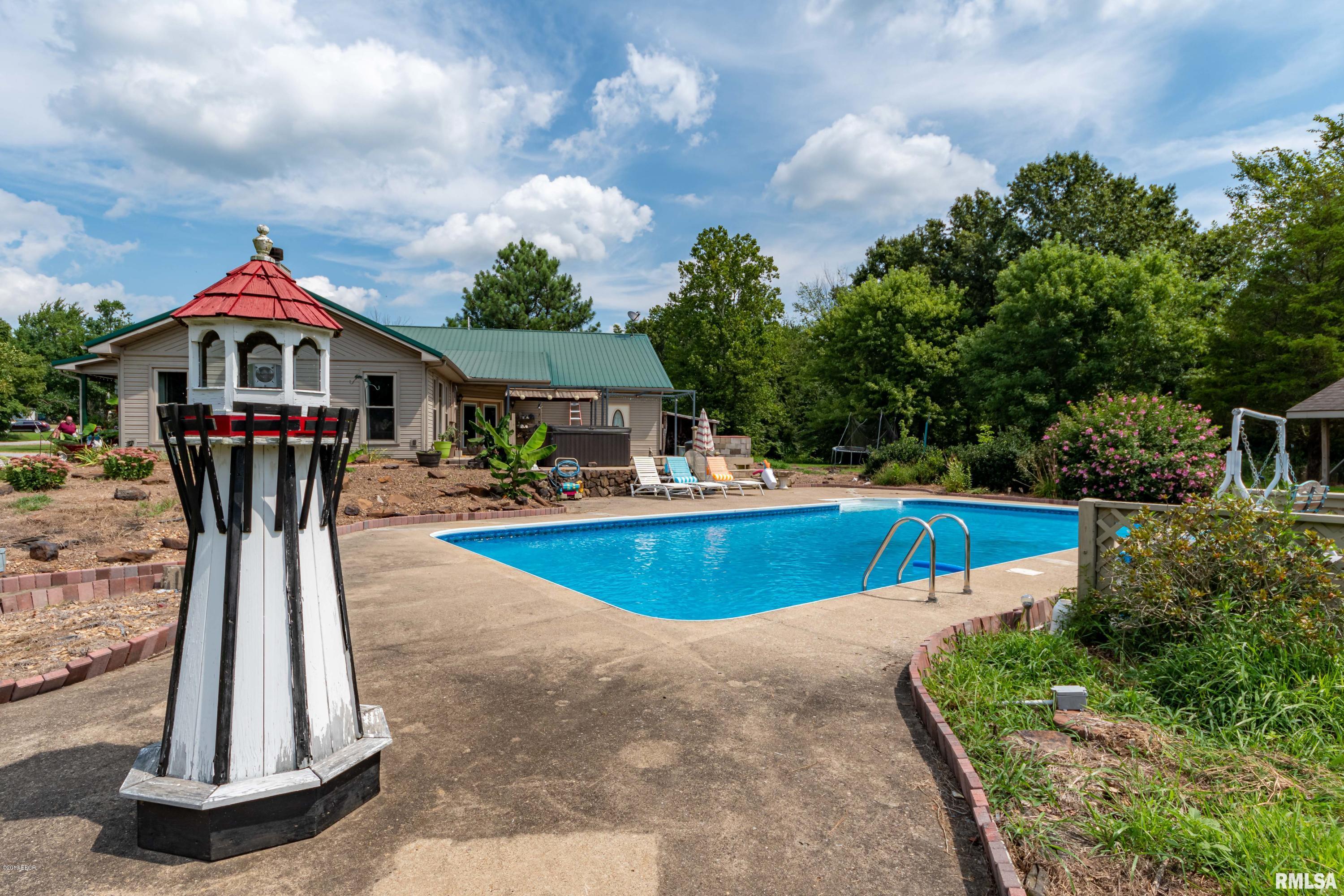 19023 Galatia Post Road Marion, IL 62959 - Photo 34 of 50 Gallery Image 34