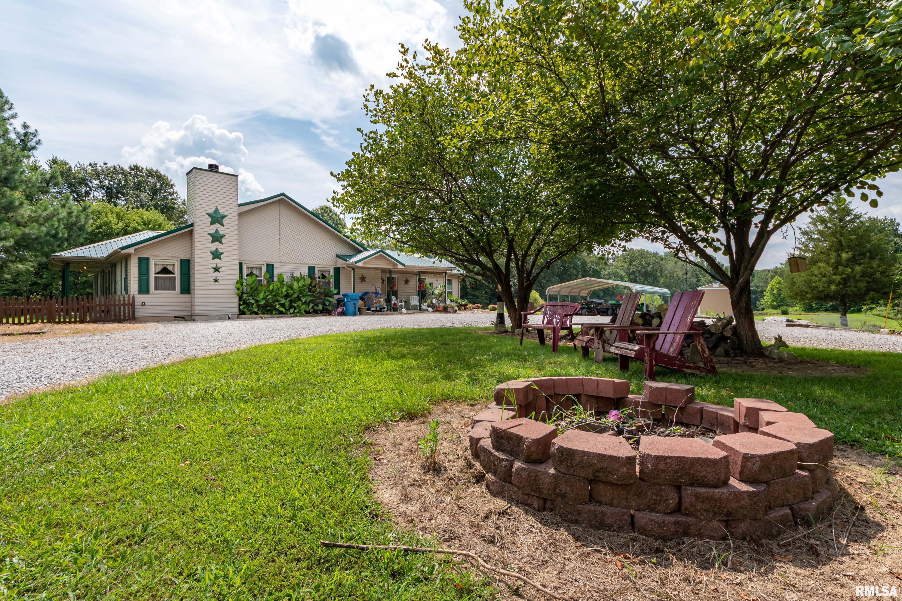 19023 Galatia Post Road Marion, IL 62959 - Photo 39 of 50 Gallery Image 39