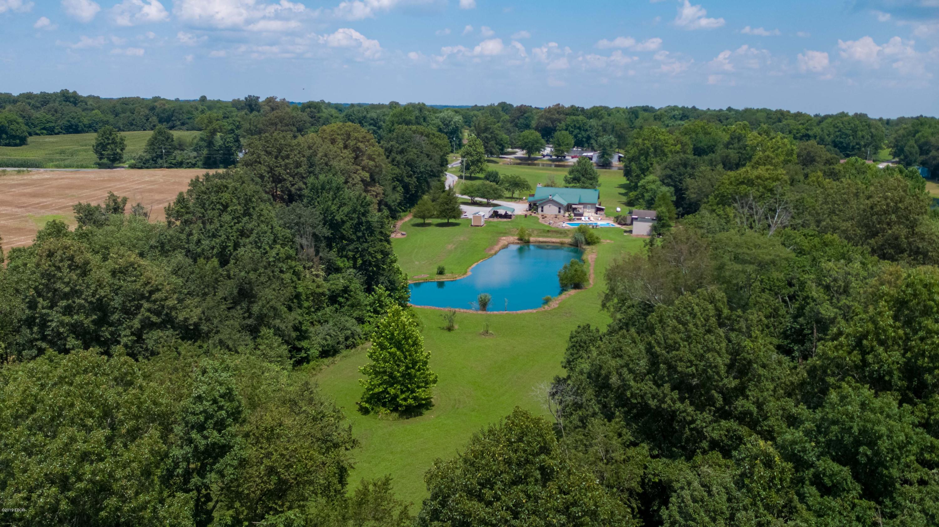 19023 Galatia Post Road Marion, IL 62959 - Photo 40 of 50 Gallery Image 40