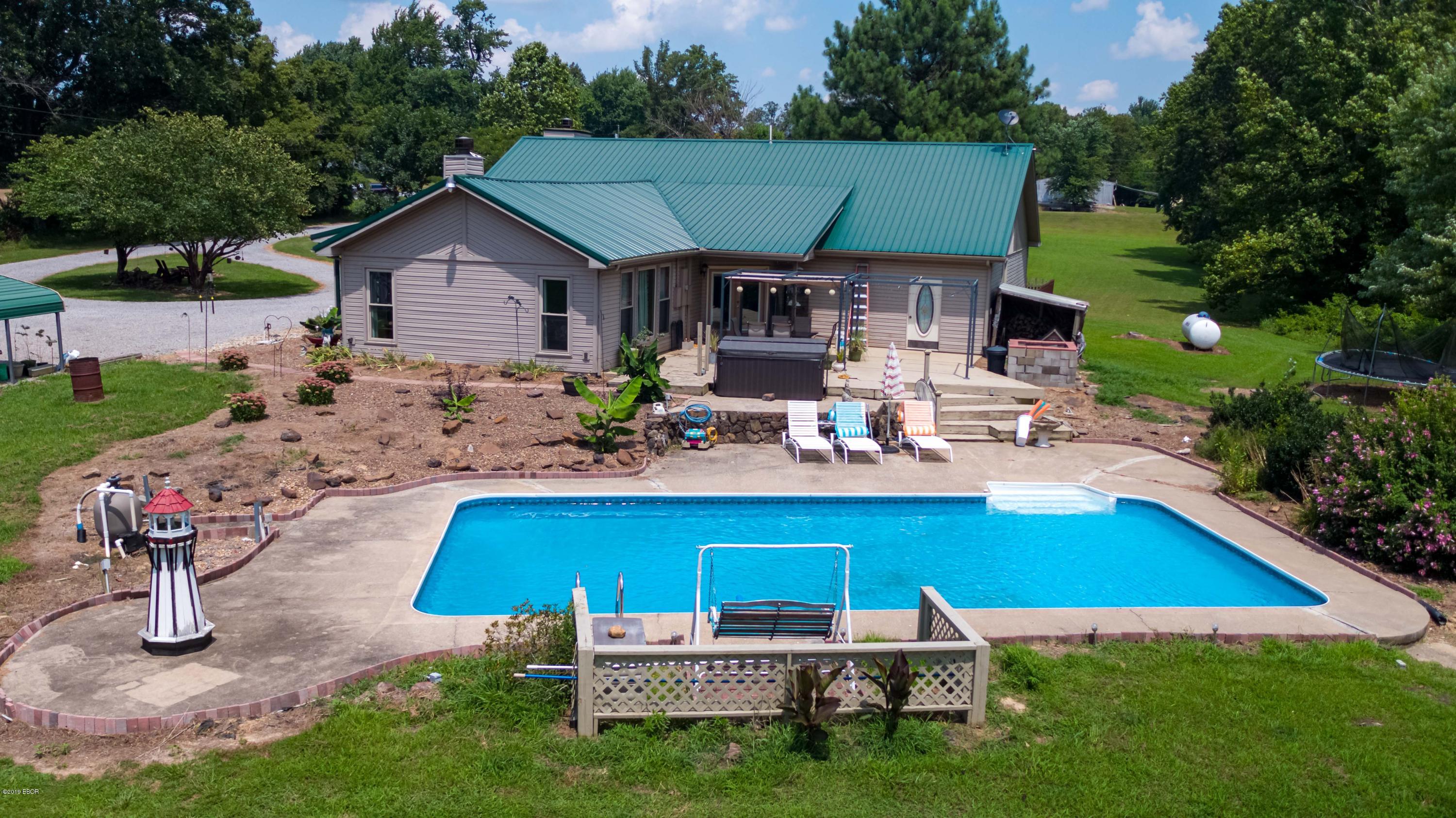 19023 Galatia Post Road Marion, IL 62959 - Photo 4 of 50 Gallery Image 4