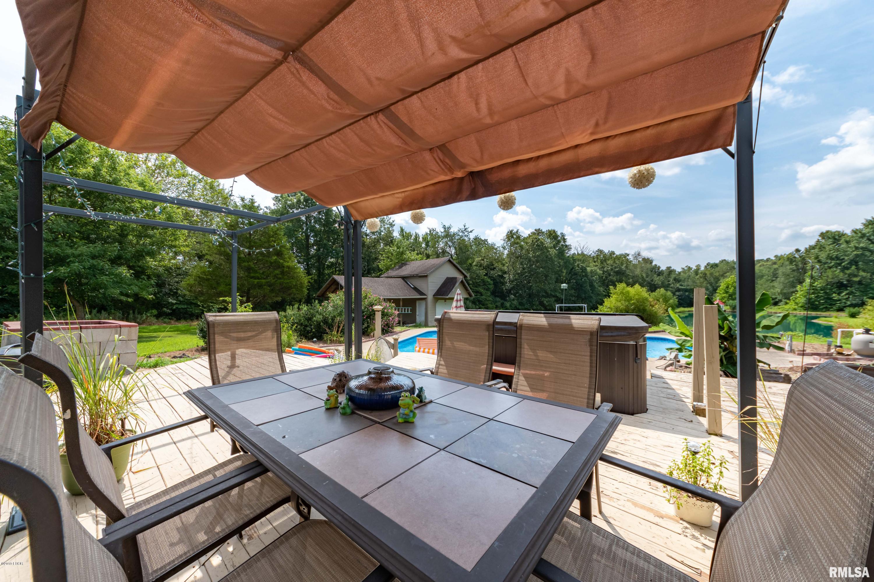 19023 Galatia Post Road Marion, IL 62959 - Photo 41 of 50 Gallery Image 41