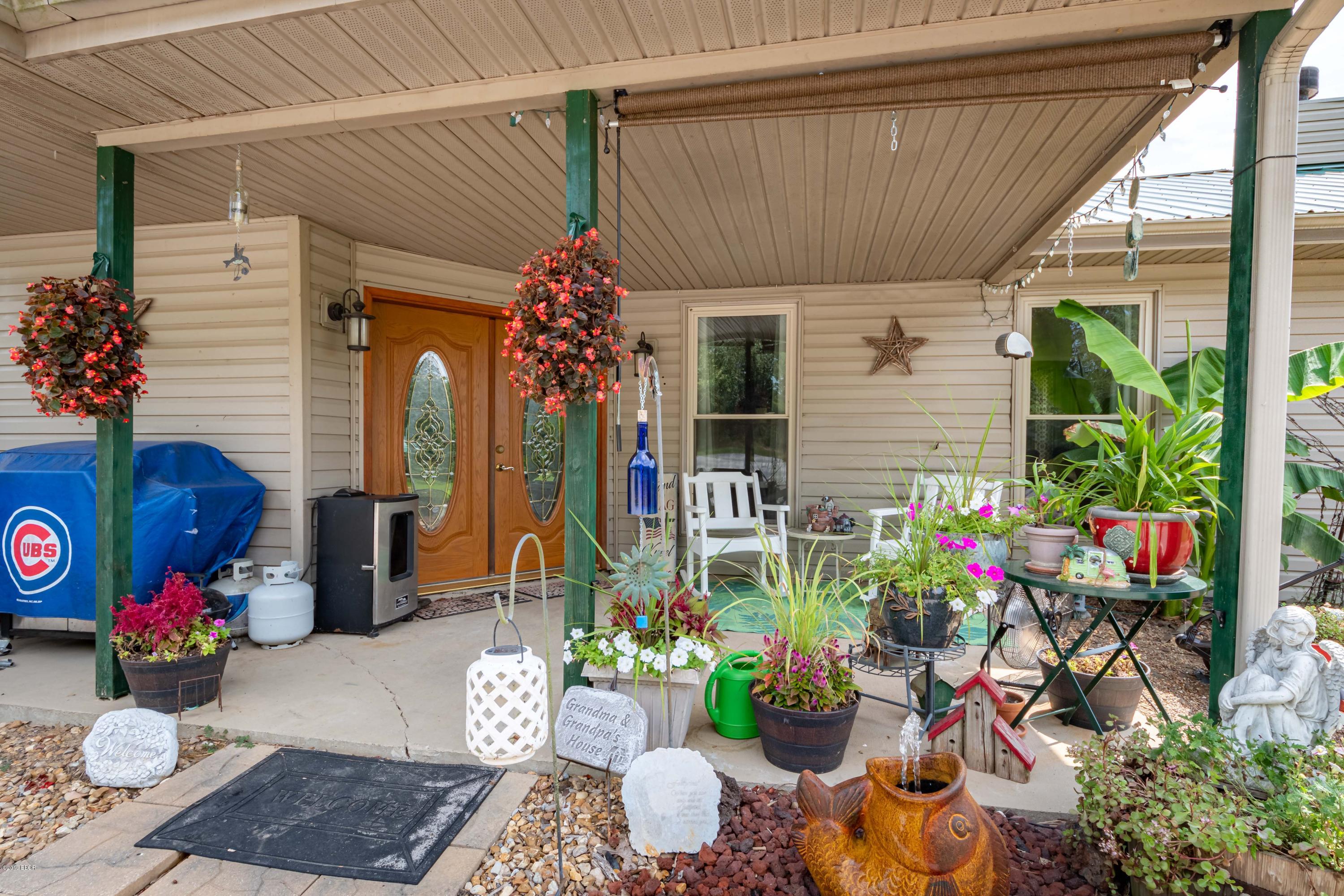 19023 Galatia Post Road Marion, IL 62959 - Photo 44 of 50 Gallery Image 44