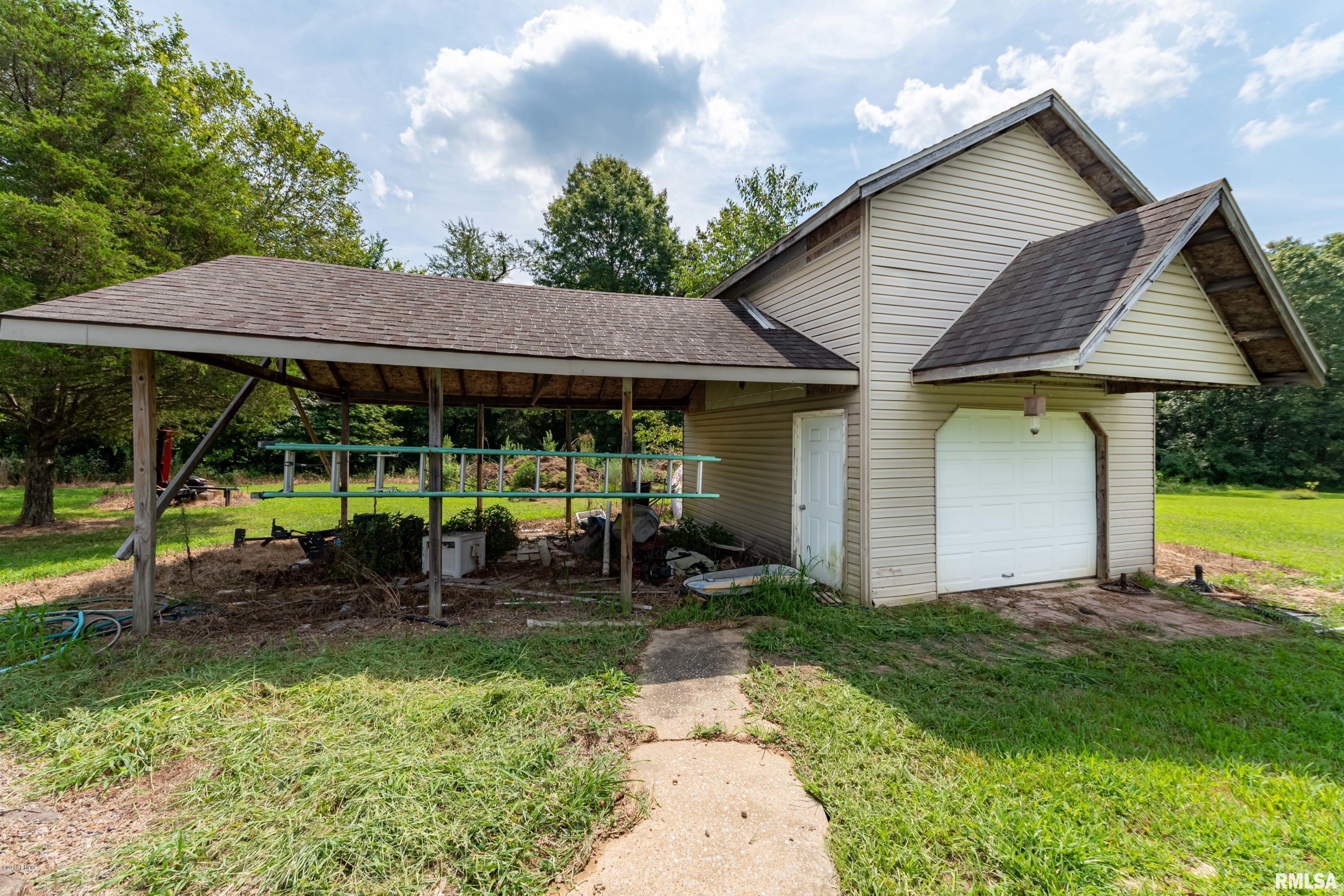 19023 Galatia Post Road Marion, IL 62959 - Photo 45 of 50 Gallery Image 45