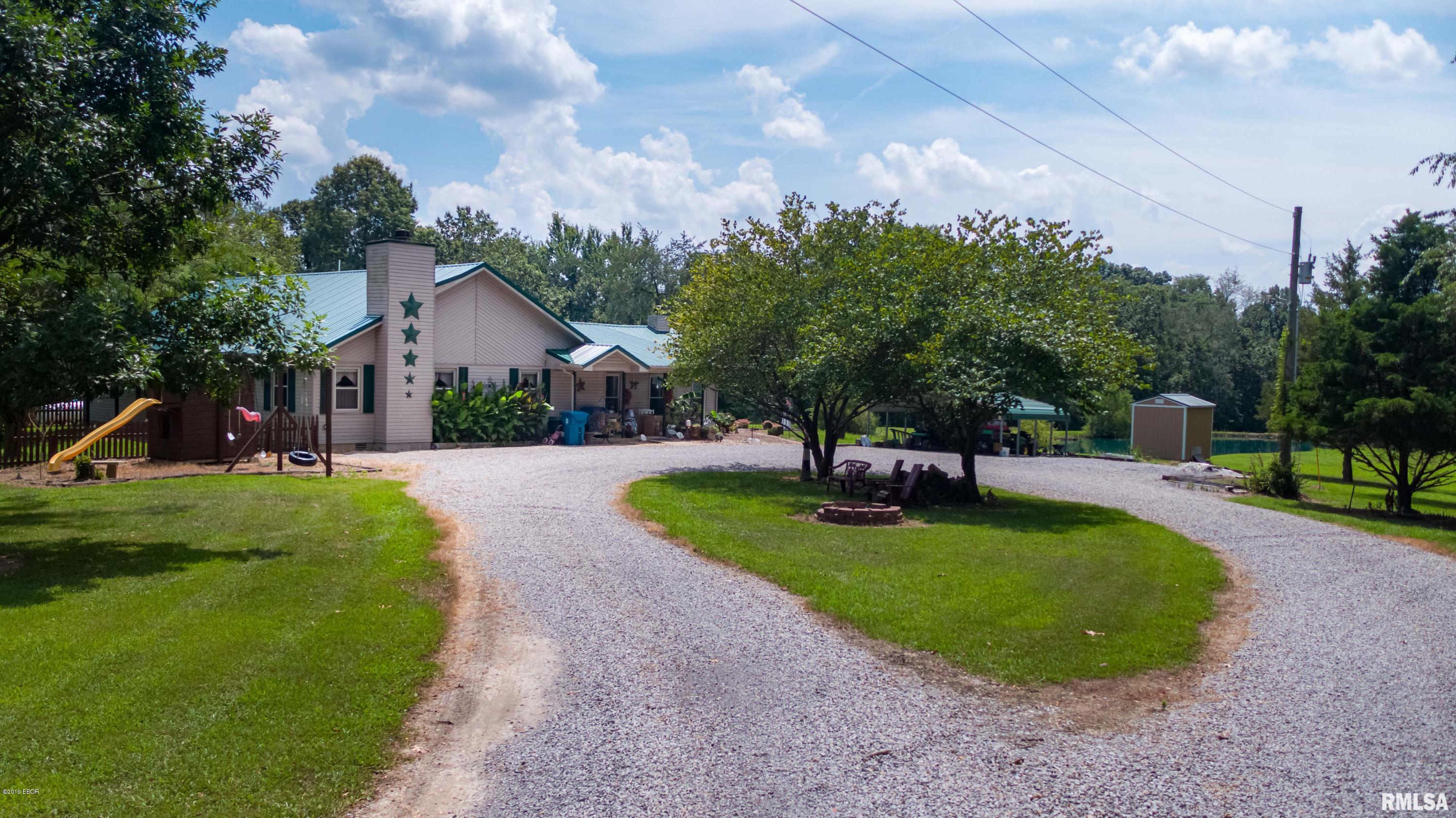 19023 Galatia Post Road Marion, IL 62959 - Photo 47 of 50 Gallery Image 47
