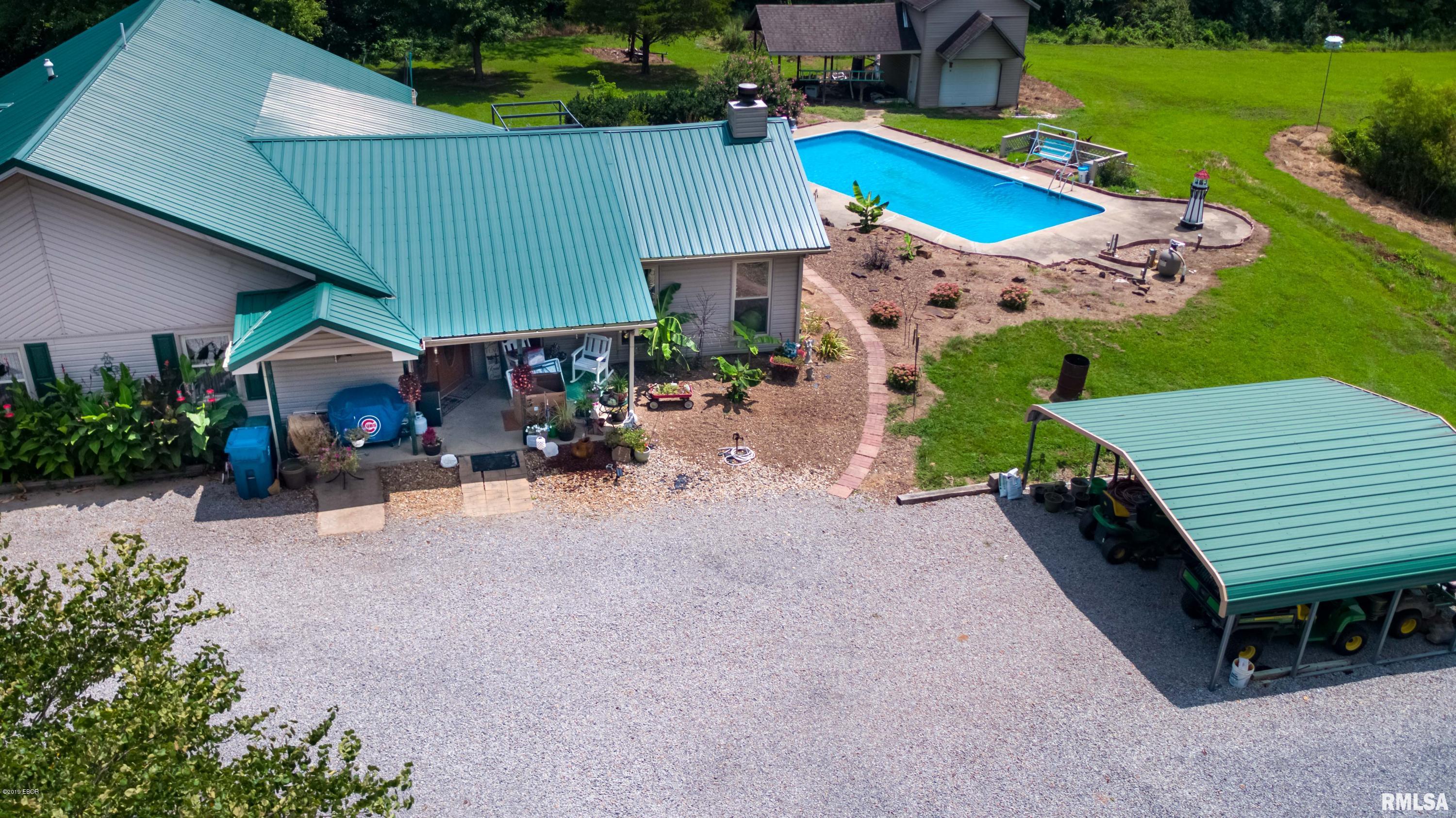 19023 Galatia Post Road Marion, IL 62959 - Photo 48 of 50 Gallery Image 48