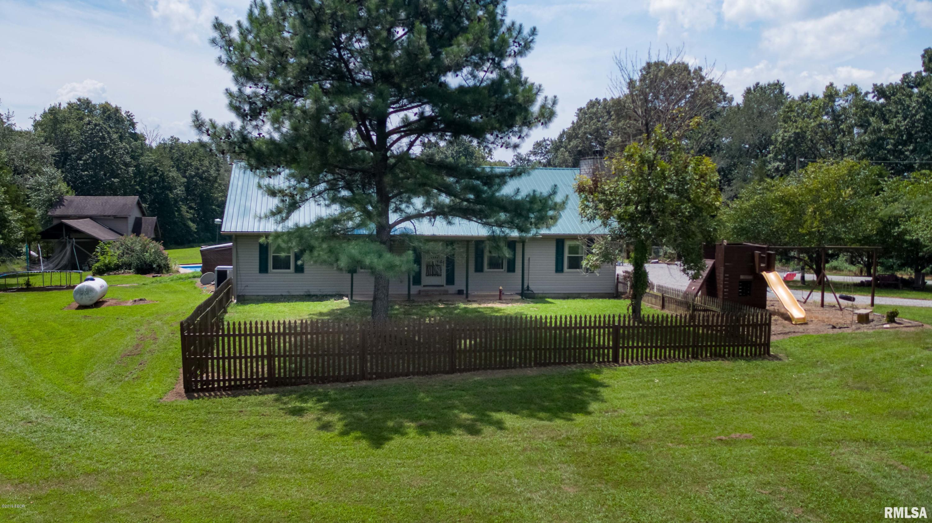 19023 Galatia Post Road Marion, IL 62959 - Photo 49 of 50 Gallery Image 49