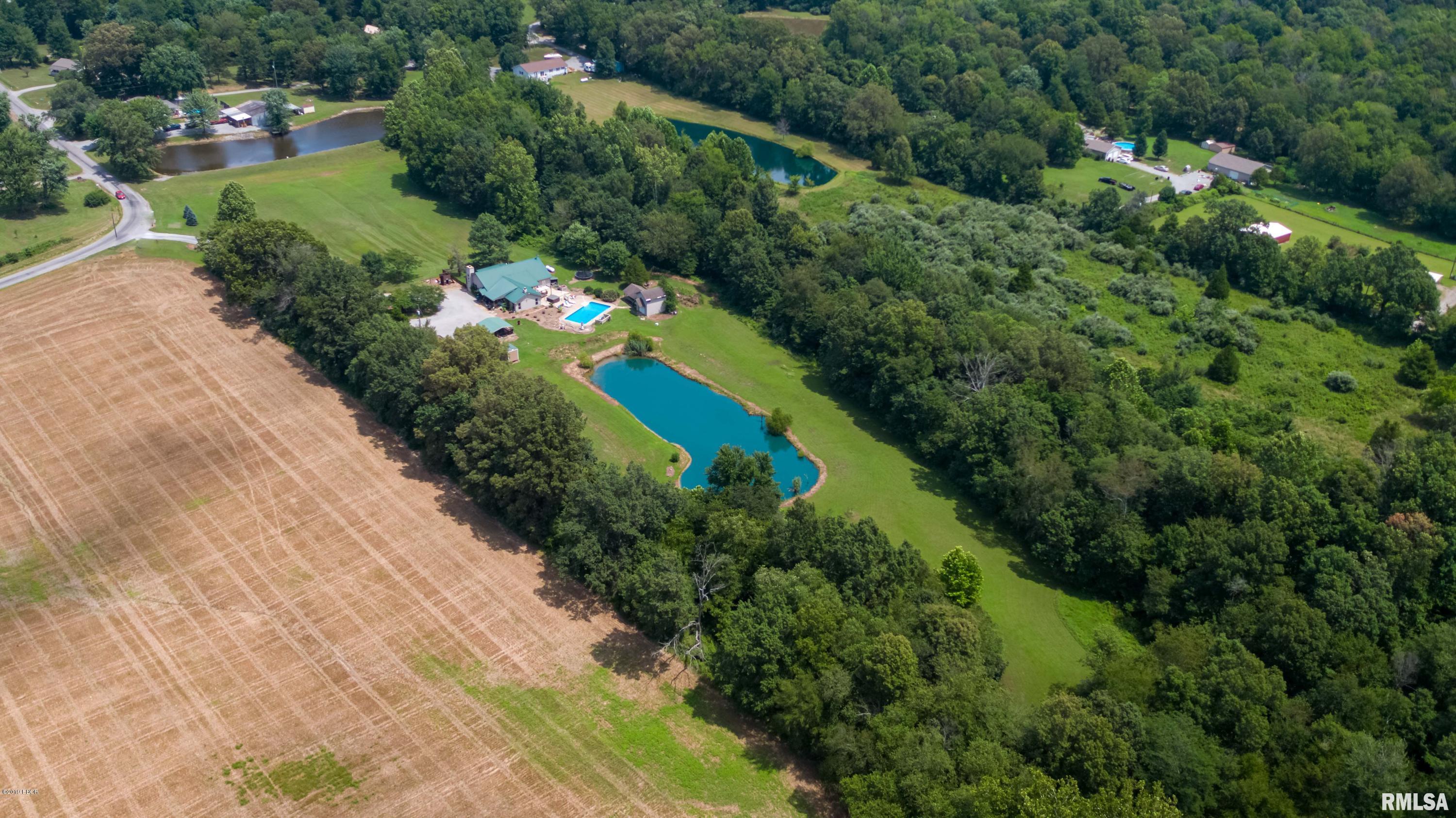 19023 Galatia Post Road Marion, IL 62959 - Photo 8 of 50 Gallery Image 8