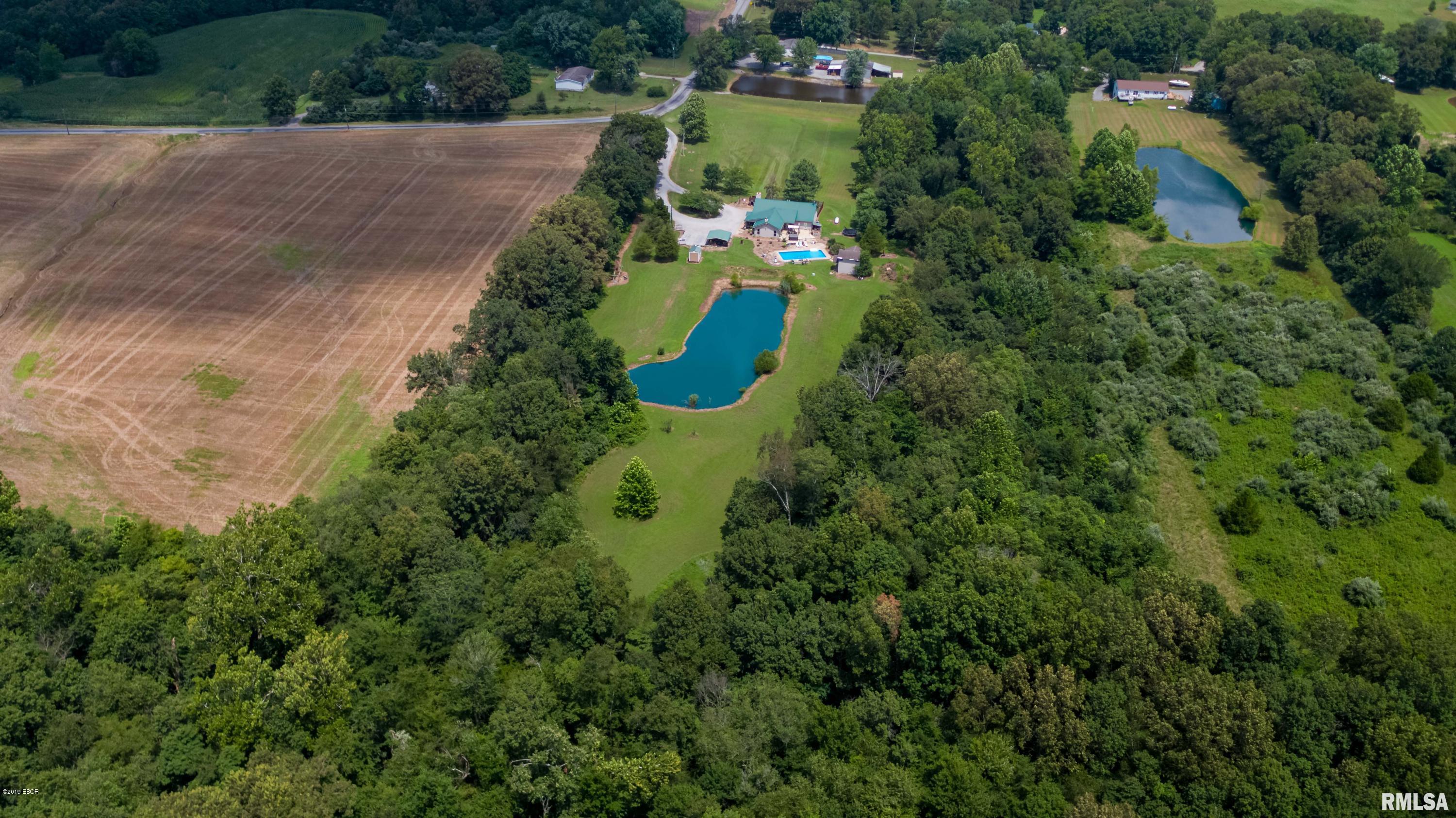 19023 Galatia Post Road Marion, IL 62959 - Photo 10 of 50 Gallery Image 10