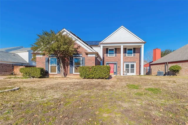 $544,900 | 716 Bridget Way, Hurst, TX 76054