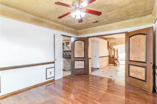 $544,900 | 716 Bridget Way, Hurst, TX 76054