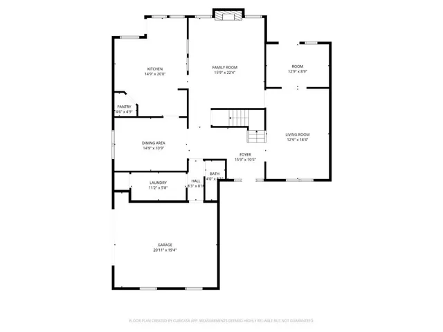 $544,900 | 716 Bridget Way, Hurst, TX 76054