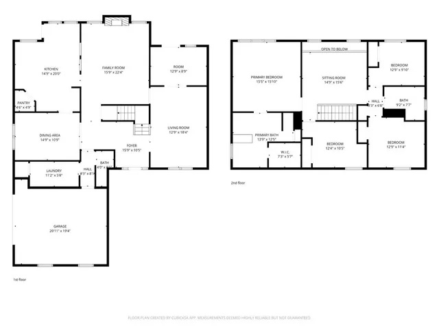 $544,900 | 716 Bridget Way, Hurst, TX 76054