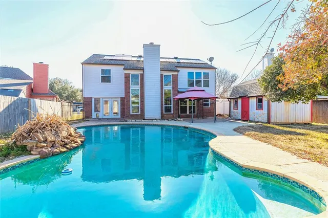 $544,900 | 716 Bridget Way, Hurst, TX 76054