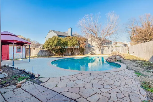 $544,900 | 716 Bridget Way, Hurst, TX 76054