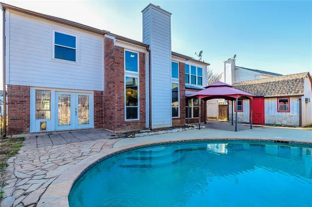 $544,900 | 716 Bridget Way, Hurst, TX 76054