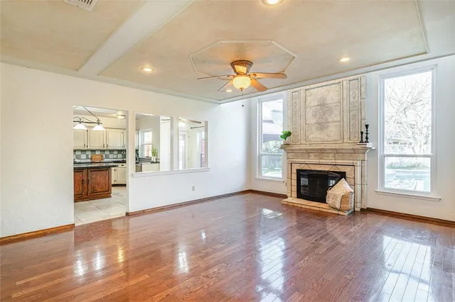 $544,900 | 716 Bridget Way, Hurst, TX 76054