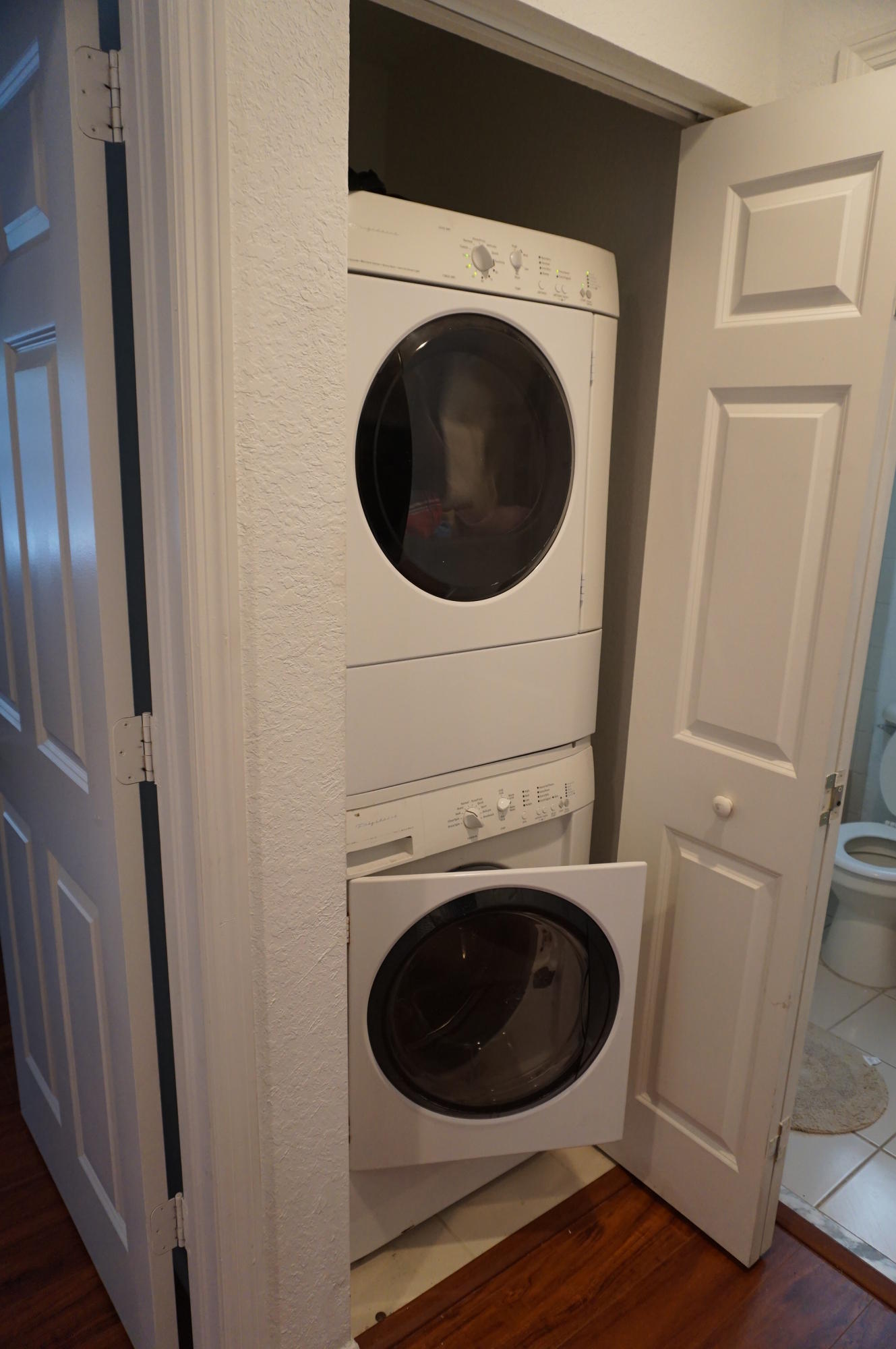 2036 Marsh Harbor Drive Riviera Beach, FL 33404 - Photo 11 of 11 2036 M.H. Dr. Washer & Dryer