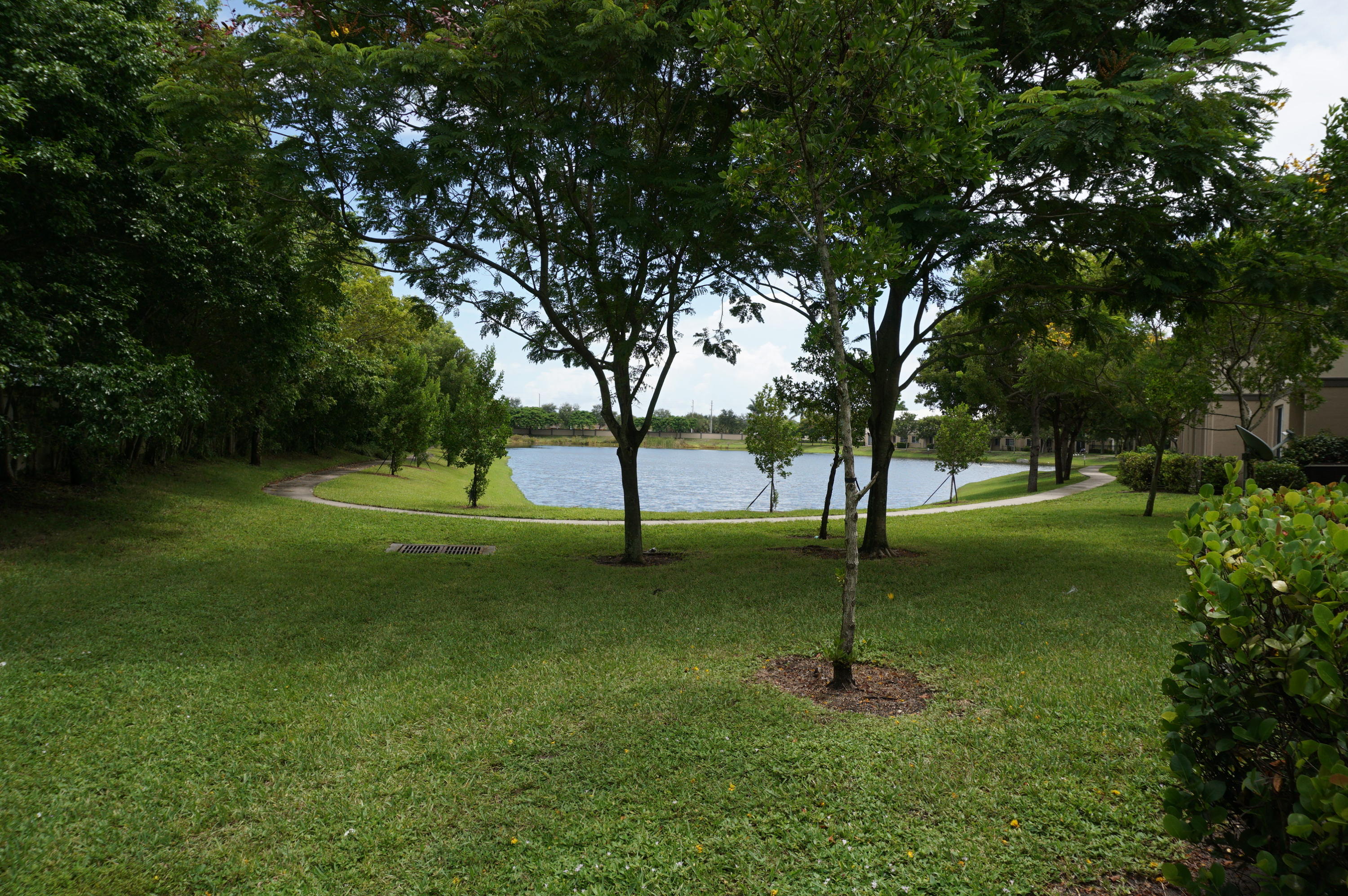 2036 Marsh Harbor Drive Riviera Beach, FL 33404 - Photo 9 of 11 2036 M.H. Dr. Lake View