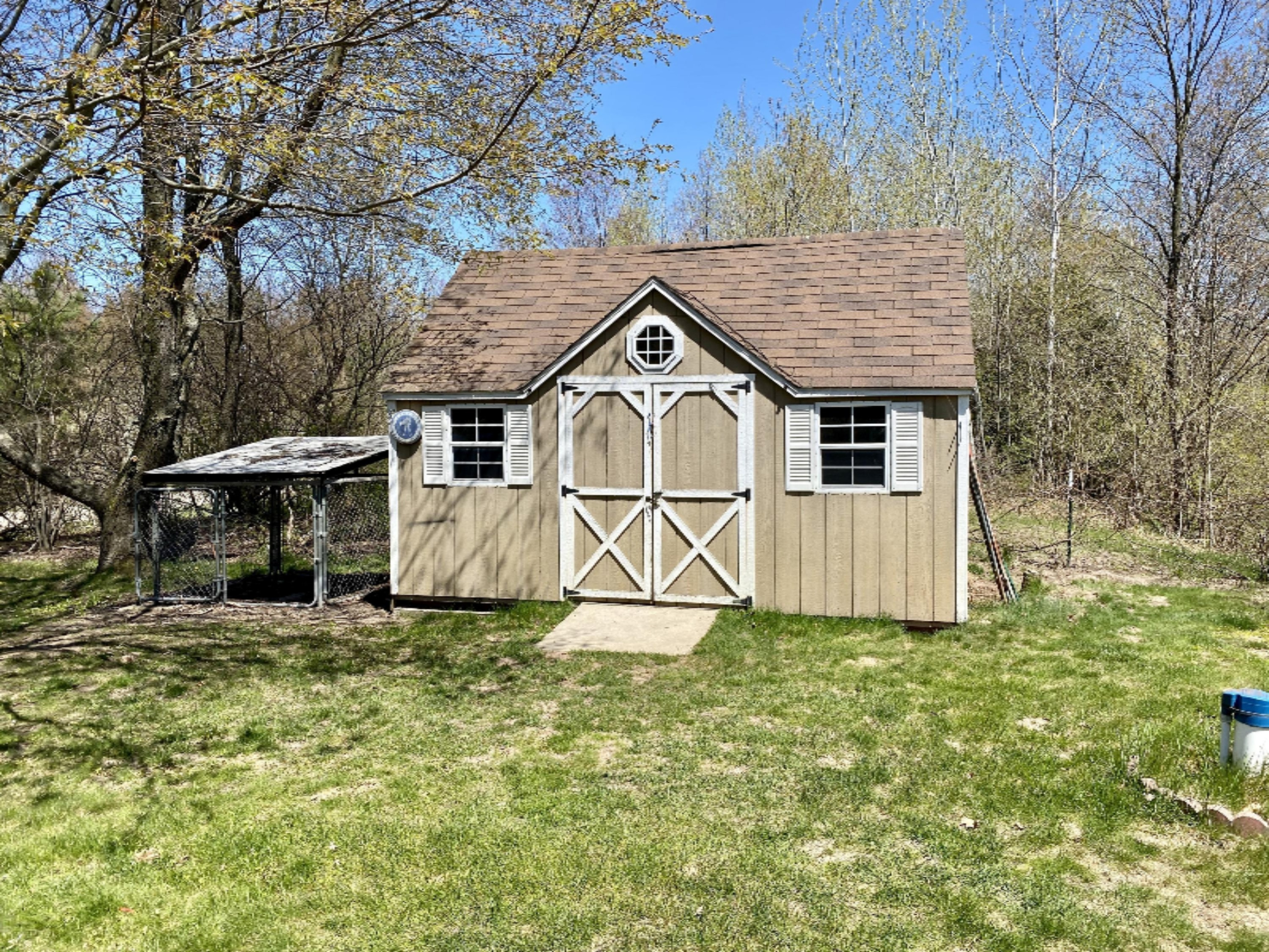 1347 West Adams Road Pentwater, MI 49449 - Photo 35 of 41 IMG_3774