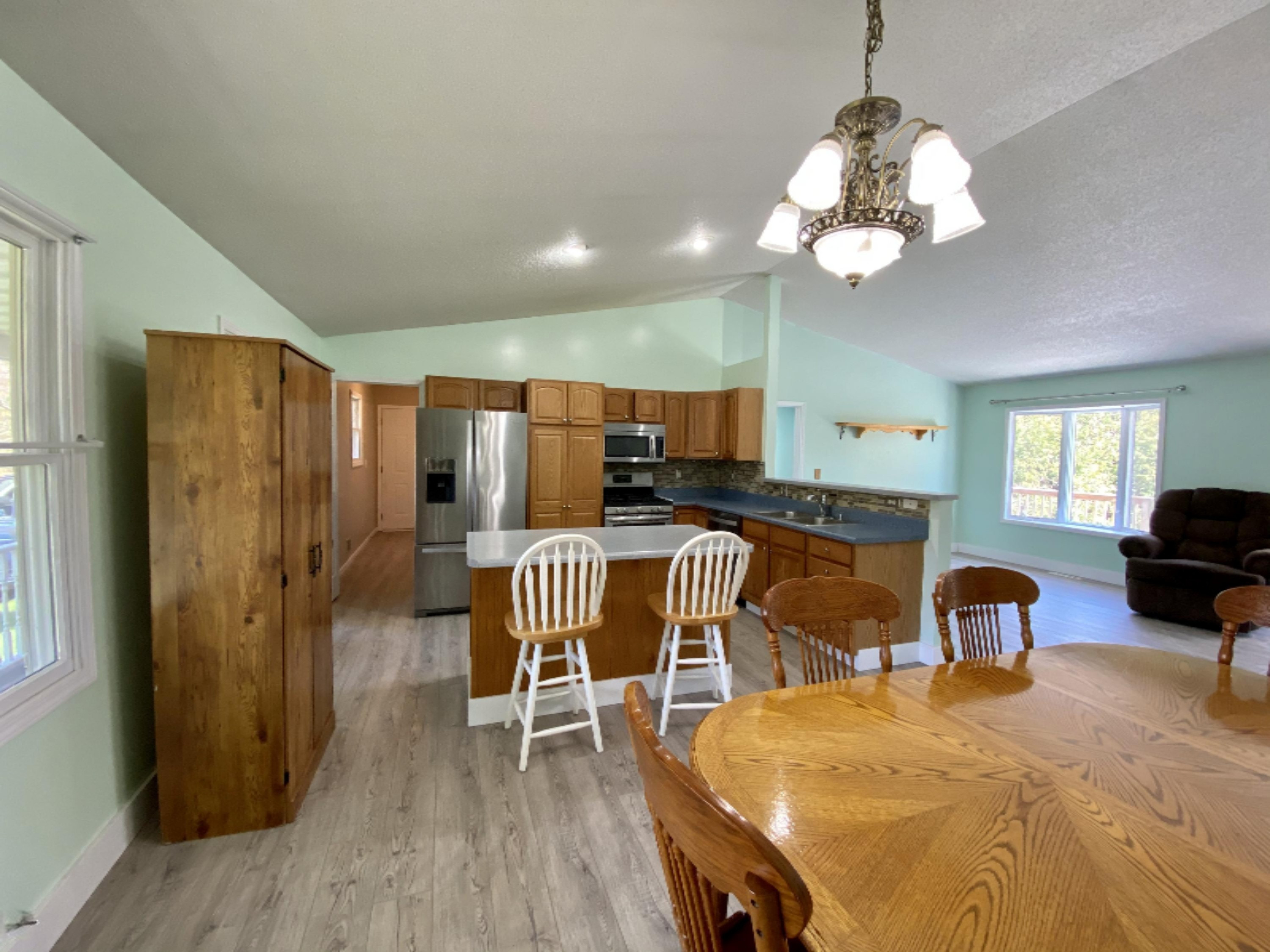 1347 West Adams Road Pentwater, MI 49449 - Photo 5 of 41 IMG_3821