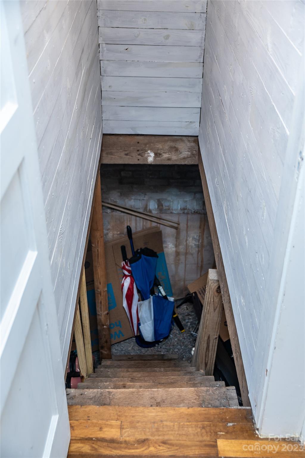 106 Cascade Street Morganton, NC 28655 - Photo 28 of 36 a view of a fireplace