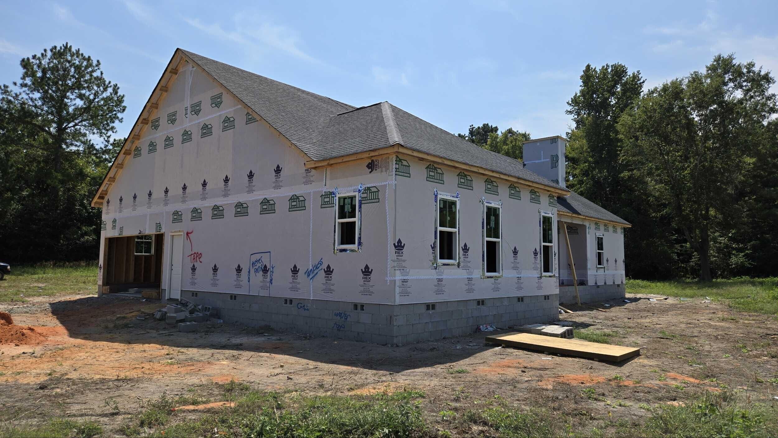 176 Cowdry Pk Road Beech Island, SC 29842 - Photo 1 of 1