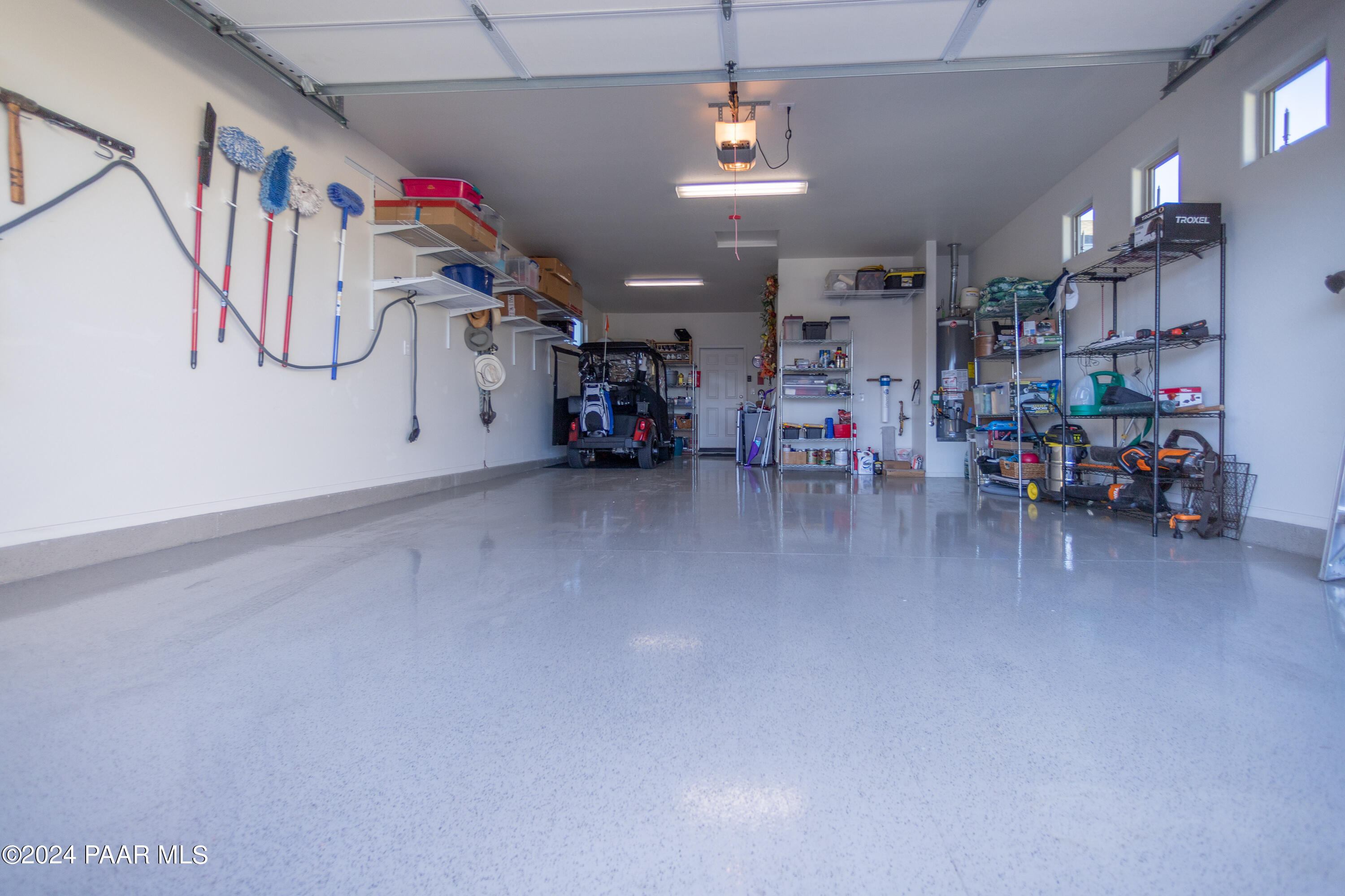 1109 Stack Rock Road Prescott Valley, AZ 86314 - Photo 61 of 91 Garage