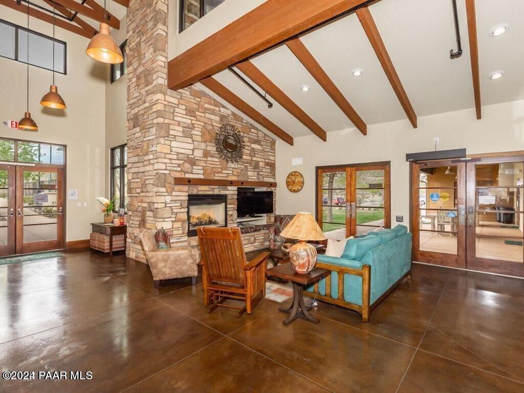 1109 Stack Rock Road Prescott Valley, AZ 86314 - Photo 83 of 91 StoneridgeClubHouse2