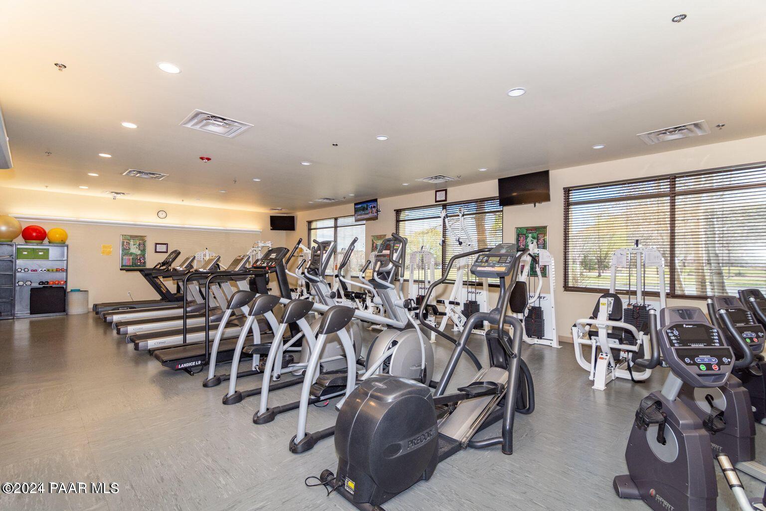 1109 Stack Rock Road Prescott Valley, AZ 86314 - Photo 86 of 91 StoneridgeExercise