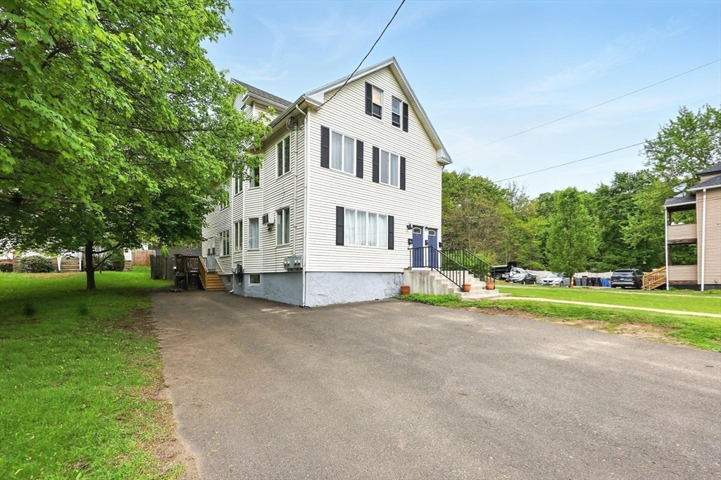 143-145 Westfield Road Holyoke, MA 01040 - Photo 35 of 38 Gallery Image 35
