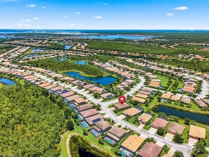 $624,900 | 20503 Black Tree Lane, Estero, FL 33928