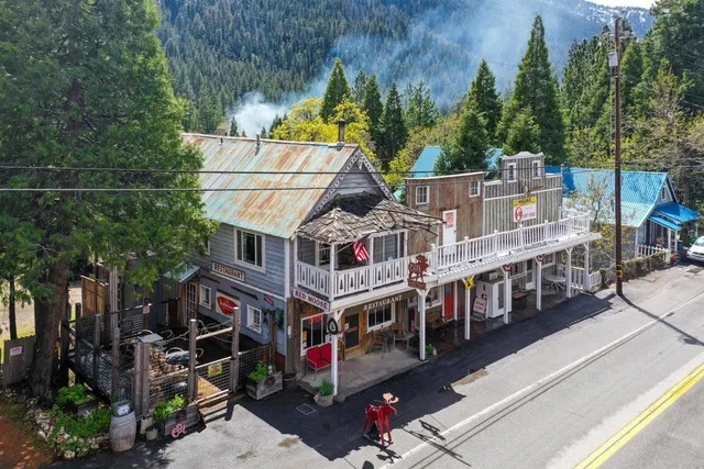 $480,000 | 224 Main Street, Sierra City, CA 96125