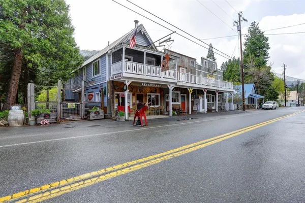 $480,000 | 224 Main Street, Sierra City, CA 96125