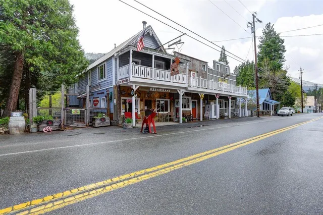 $480,000 | 224 Main Street, Sierra City, CA 96125