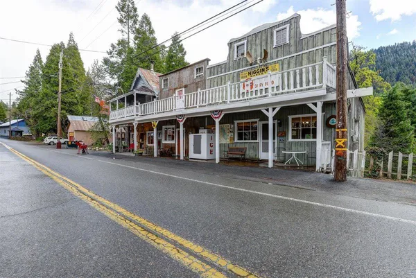 $480,000 | 224 Main Street, Sierra City, CA 96125