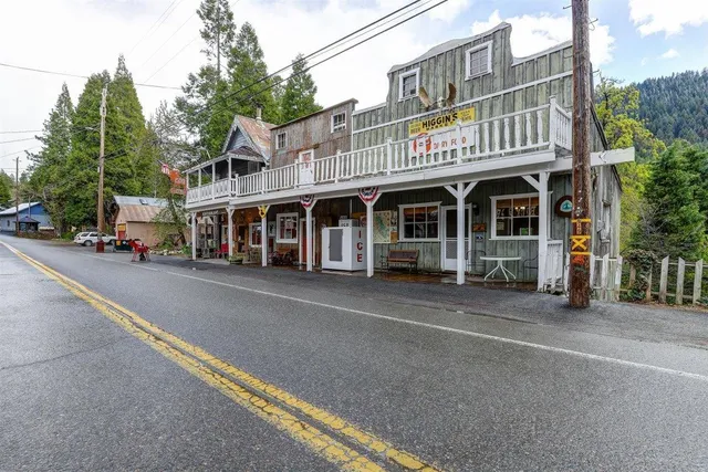 $480,000 | 224 Main Street, Sierra City, CA 96125