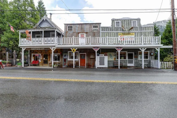 $480,000 | 224 Main Street, Sierra City, CA 96125