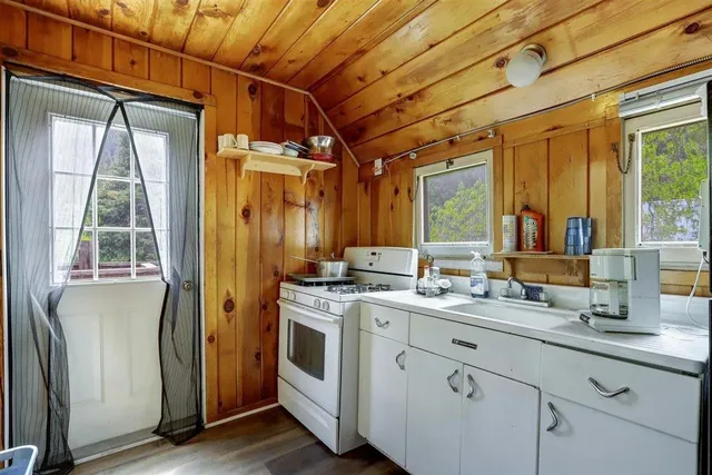 $480,000 | 224 Main Street, Sierra City, CA 96125