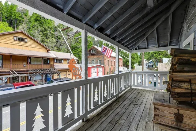 $480,000 | 224 Main Street, Sierra City, CA 96125