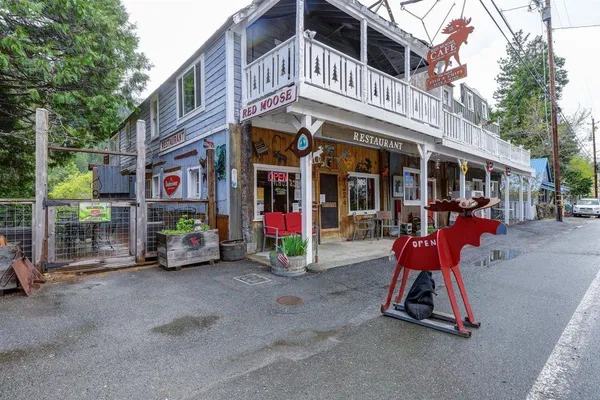 $480,000 | 224 Main Street, Sierra City, CA 96125